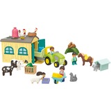 PLAYMOBIL 71656, Juegos de construcción 