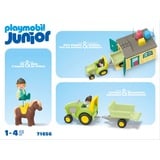 PLAYMOBIL 71656, Juegos de construcción 