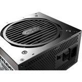 RAIJINTEK 0R30B00012, Fuente de alimentación de PC negro