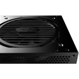 RAIJINTEK 0R30B00012, Fuente de alimentación de PC negro