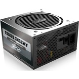 RAIJINTEK 0R30B00012, Fuente de alimentación de PC negro