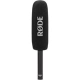 Rode Microphones NTG4PLUS, Micrófono negro