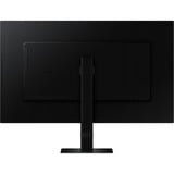 SAMSUNG S27D700EAU, Monitor LED negro