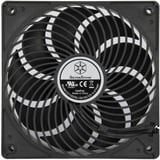 SilverStone SST-AP120I, Ventilador negro