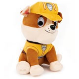 Spin Master PATRULLA CANINA - PELUCHE RUBBLE 23 CM GUND - Peluche Patrulla Canina Rubble de 23 cm - 6058447 - Juguetes bebés 1 año +, Peluches GUND PATRULLA CANINA - PELUCHE RUBBLE 23 CM - Peluche Patrulla Canina Rubble de 23 cm - 6058447 - Juguetes bebés 1 año +, Animales de juguete, 1 año(s)