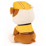 Spin Master PATRULLA CANINA - PELUCHE RUBBLE 23 CM GUND - Peluche Patrulla Canina Rubble de 23 cm - 6058447 - Juguetes bebés 1 año +, Peluches GUND PATRULLA CANINA - PELUCHE RUBBLE 23 CM - Peluche Patrulla Canina Rubble de 23 cm - 6058447 - Juguetes bebés 1 año +, Animales de juguete, 1 año(s)