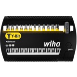 Wiha SB7948Y950, 41834, Conjuntos de bits negro/Amarillo