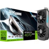 ZOTAC ZT-D40720E-10M, Tarjeta gráfica 