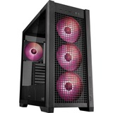 ASUS 90DC00I0-B19000, Cajas de torre negro