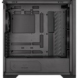 ASUS 90DC00I0-B19000, Cajas de torre negro