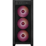 ASUS 90DC00I0-B19000, Cajas de torre negro