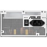 ASUS 90YE00U1-B0NA00, Fuente de alimentación de PC blanco/Negro