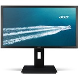 Acer G204113-001A3, Monitor LED negro