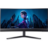 Acer X34 V3, Monitor de gaming negro