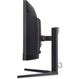 Acer X34 V3, Monitor de gaming negro