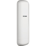 D-Link DAP-3711, Puente 