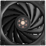 DeepCool AN400, Disipador de CPU negro