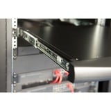 Digitus DS-72220-1CH, Switch KVM negro