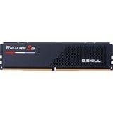 G.Skill F5-6000J4048F24GX2-RS5K, Memoria RAM negro