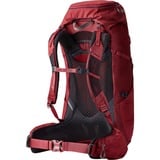 Gregory 145656-1761, Mochila rojo