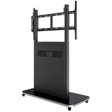 HAGOR Pro Tower L, Soporte de pie negro