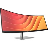 HP E45c G5 (HSD-0142-A), Monitor LED negro/Plateado