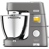 Kenwood KWL90.004SI, Robot de cocina plateado