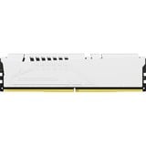 Kingston FURY KF552C40BWK2-32, Memoria RAM blanco