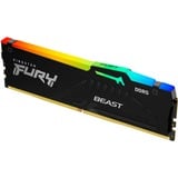 Kingston FURY KF556C36BBEA-32, Memoria RAM negro