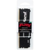 Kingston FURY KF556C36BBEA-32, Memoria RAM negro