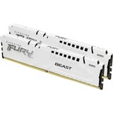 Kingston FURY KF560C36BWE2K2-32, Memoria RAM blanco