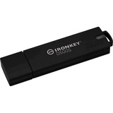 Kingston IKD500S/128GB, Lápiz USB 