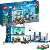 LEGO 60392, Juegos de construcción 