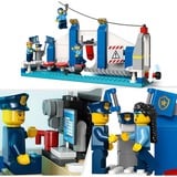 LEGO 60392, Juegos de construcción 