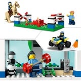 LEGO 60392, Juegos de construcción 