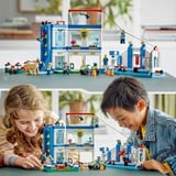 LEGO 60392, Juegos de construcción 