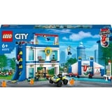 LEGO 60392, Juegos de construcción 