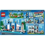 LEGO 60392, Juegos de construcción 