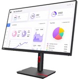 Lenovo T32p-30(A22315UT0), Monitor LED negro