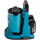 Makita DKT360Z, Hervidor de agua azul/Negro