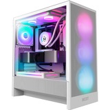 NZXT CC-H52FW-R1, Cajas de torre blanco