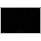 Neff BX38IB, Juego para horno negro/Acero fino