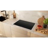 Neff BX38IB, Juego para horno negro/Acero fino