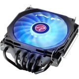 RAIJINTEK PALLAS 120, Disipador de CPU negro