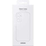 SAMSUNG EF-QA156CTEGWW, Funda para teléfono móvil transparente