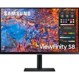 SAMSUNG S32B800PXP, Monitor LED negro