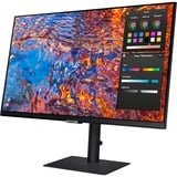 SAMSUNG S32B800PXP, Monitor LED negro