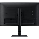 SAMSUNG S32B800PXP, Monitor LED negro