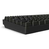 Sharkoon SKILLER SGK50 S3 PBT, Teclado para gaming negro