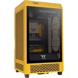 Thermaltake CA-1X9-00S4WN-00, Cajas de torre amarillo oscuro